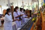 โครงการส่งเสริมคุณธรรม จริยธรรม